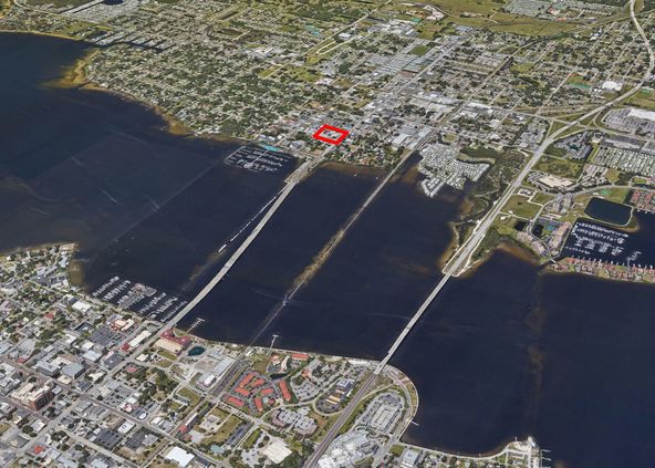 Thornton Site: 405 8th Ave W, Palmetto, FL 34221